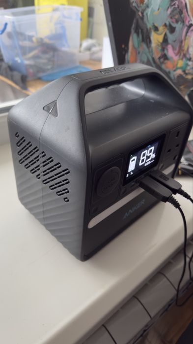 Зарядная станция Anker 521