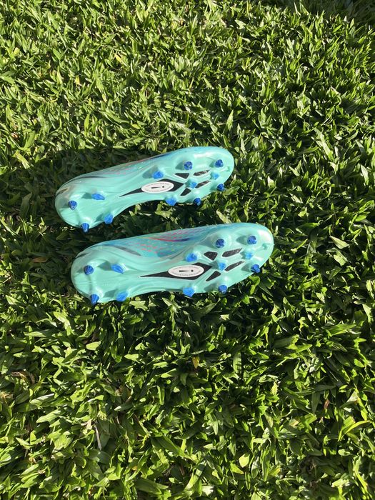 Chuteiras ADIDAS Speedportal+SG