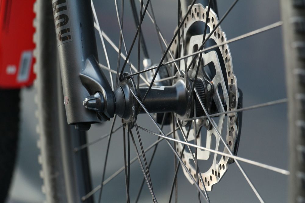 Гірський велосипед Scott Scale 970 29.Rock Shox, Sram NX