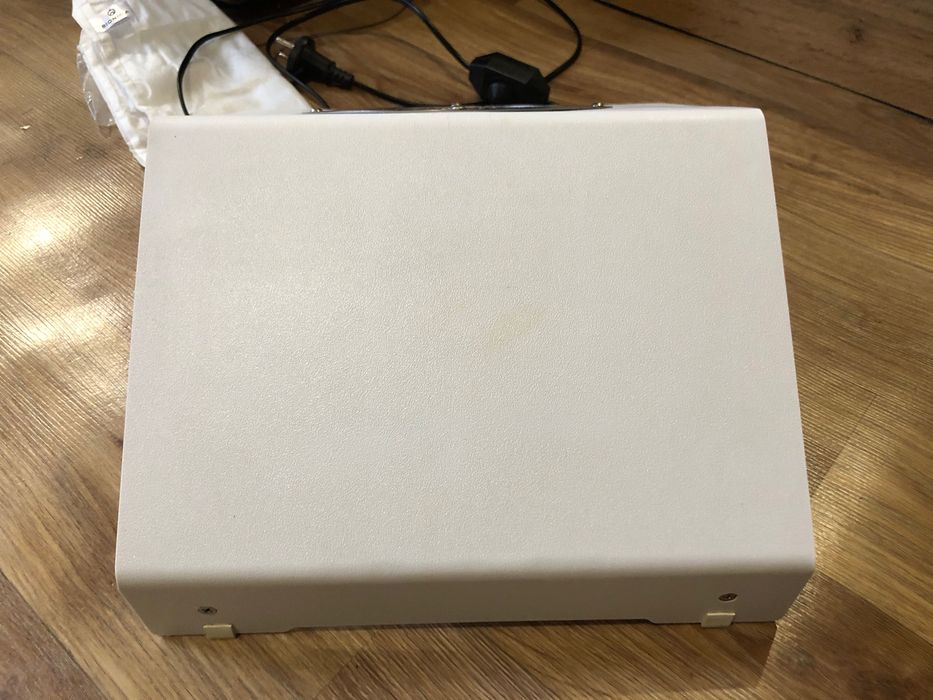 вытяжка витяжка для манікюру потужна Bioniqa Tabletop