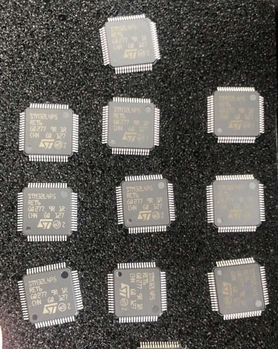 Продам контролер STM32L4p5