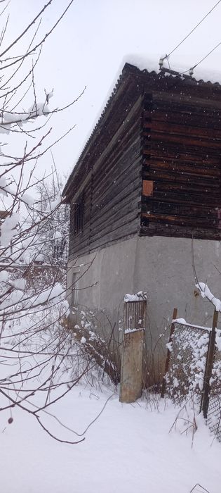 Продам будинок в смт. Жденієво. ОБМІН.