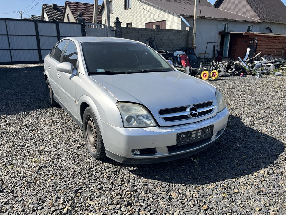 Двинун z19dt opel vectra c,signum, навісне двигуна опель вектра ц,