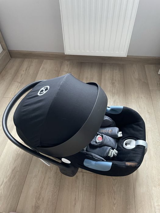 Fotelik samochodowy Cybex