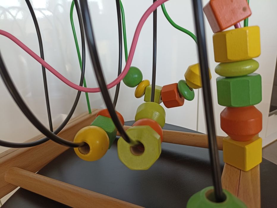 Przeplatanka Ikea