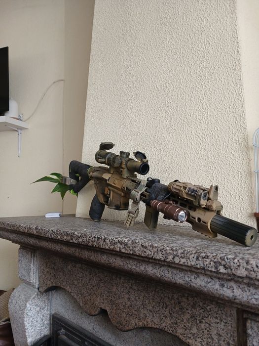 SPECNA P-14 airsoft