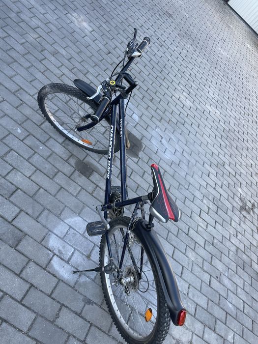 Гірський велосипед Diamondback Ventana 26