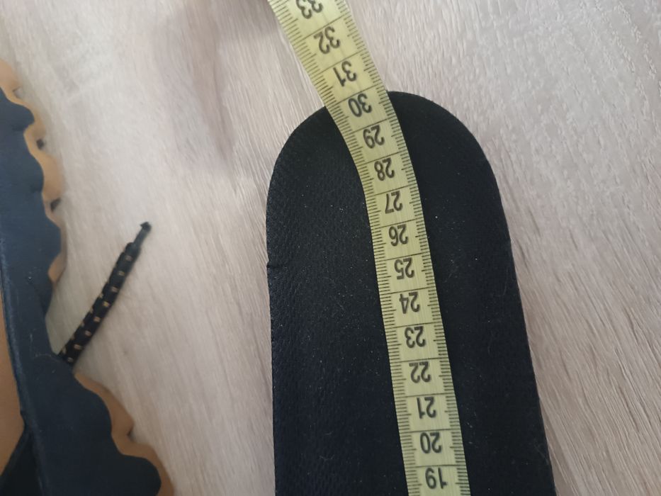 Термо взуття чоловіче