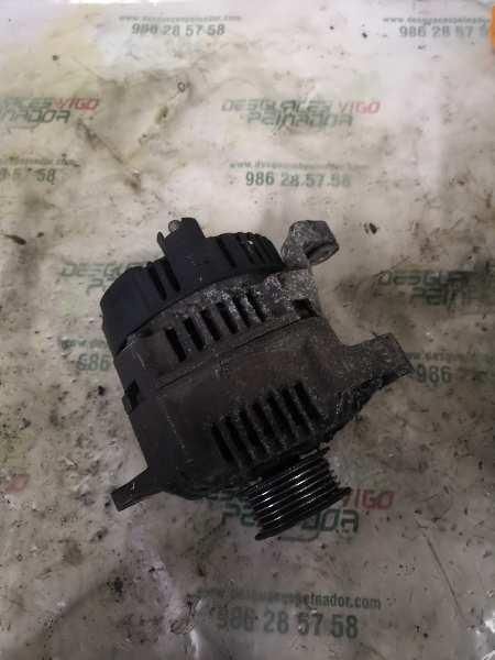Alternador Renault Megane I Fase 2 Grandtour Ka...