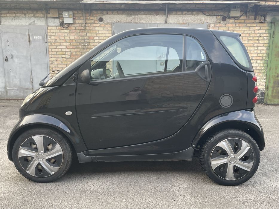 SMART 0.7 2004р.
