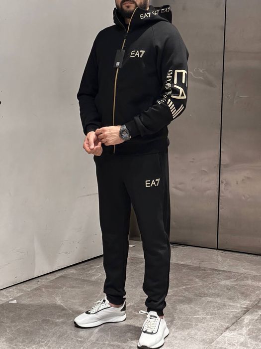 Костюм мужской спортивный брендовый PRADA