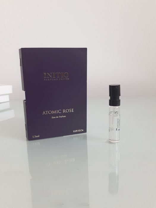 Atomic Rose -  Initio Parfums Privés