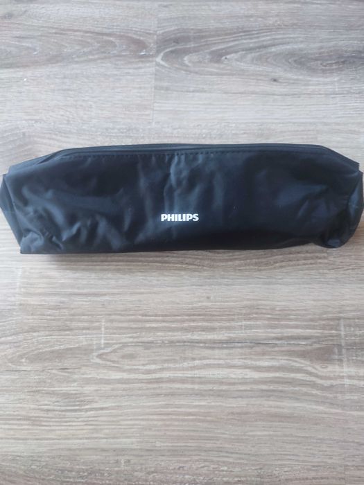 Плойка Philips Simply SalonCurl в оригінальному чохлі