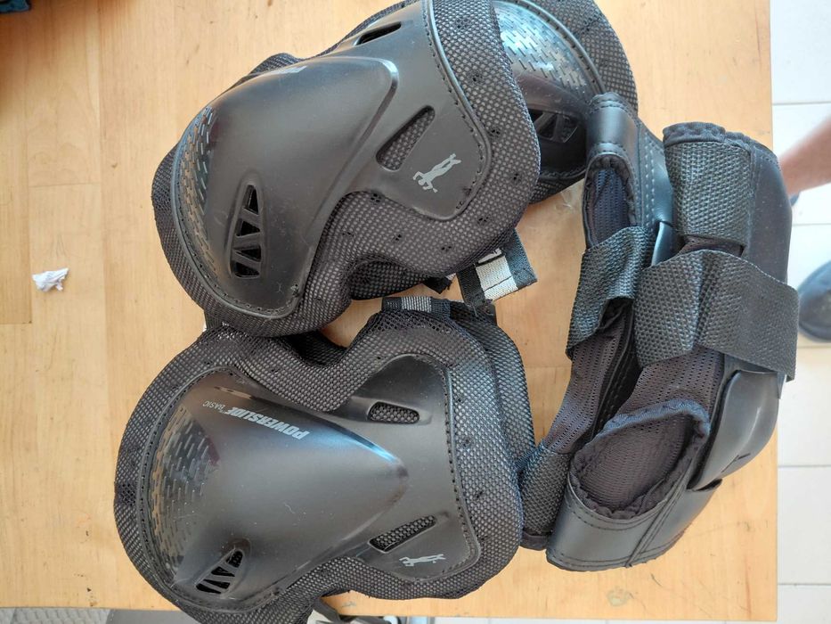 Patins em Linha Oxelo