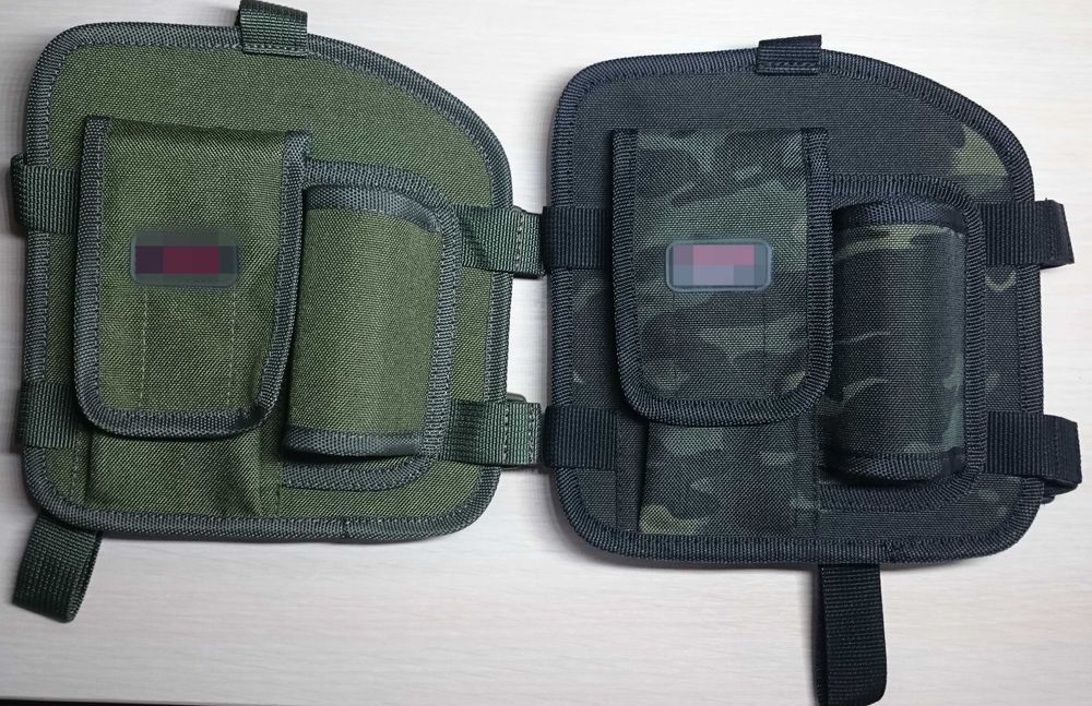 Кобура на стегновій платформі для пінпойнтера Pinpointer