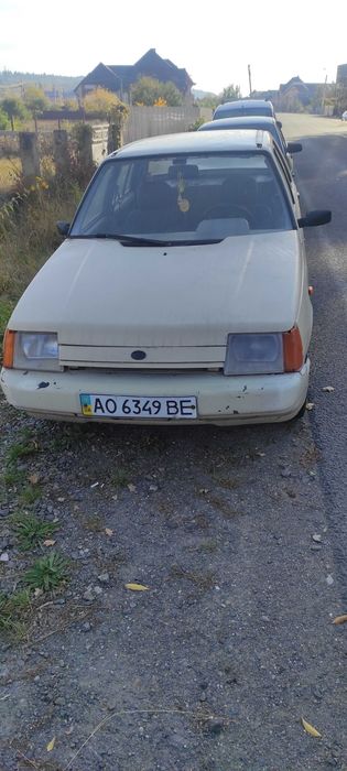 Продається заз 1103 Славута
