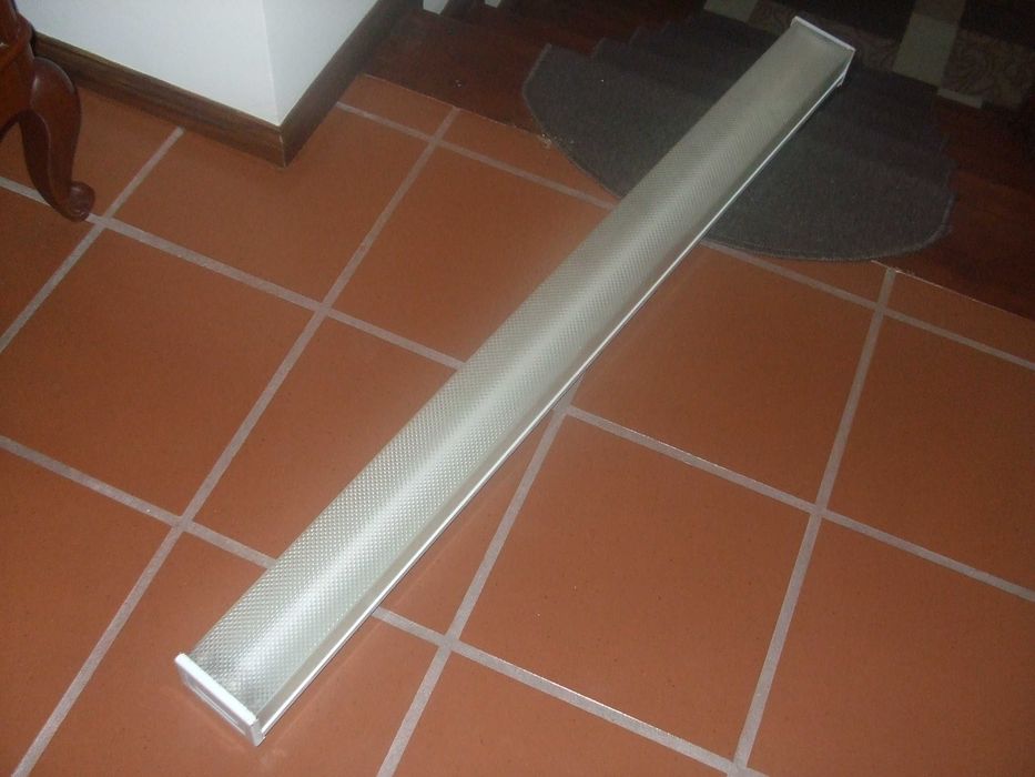 Lampada florescente