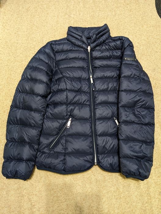 Куртка мікропуховик Esprit М 38р. original