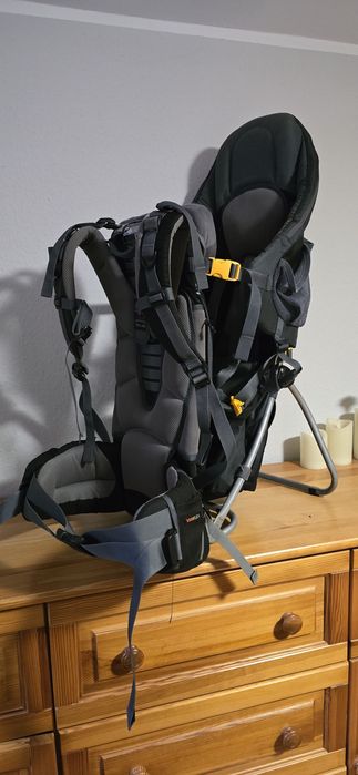 Deuter kid comfort 3