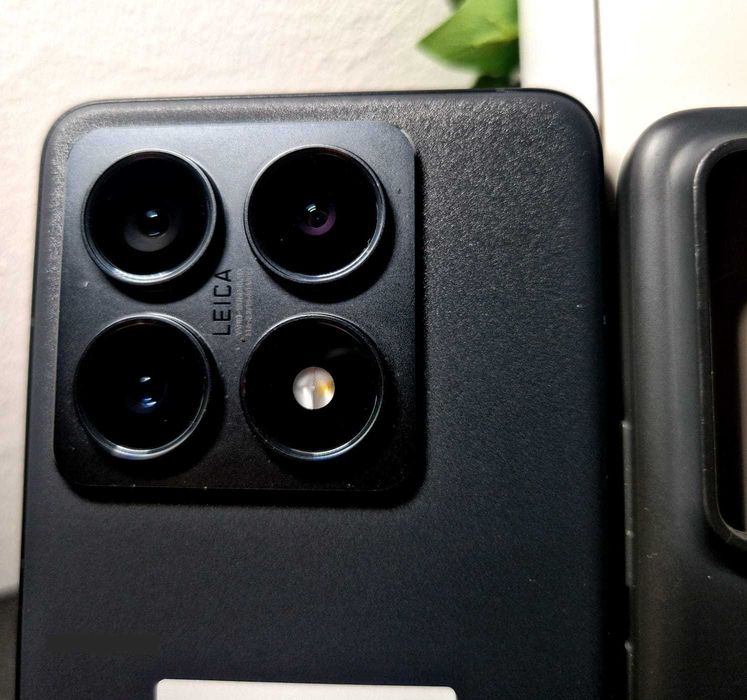 Xiaomi 14T Pro 12GB/512GB 5G – Com fatura e garantia nacional