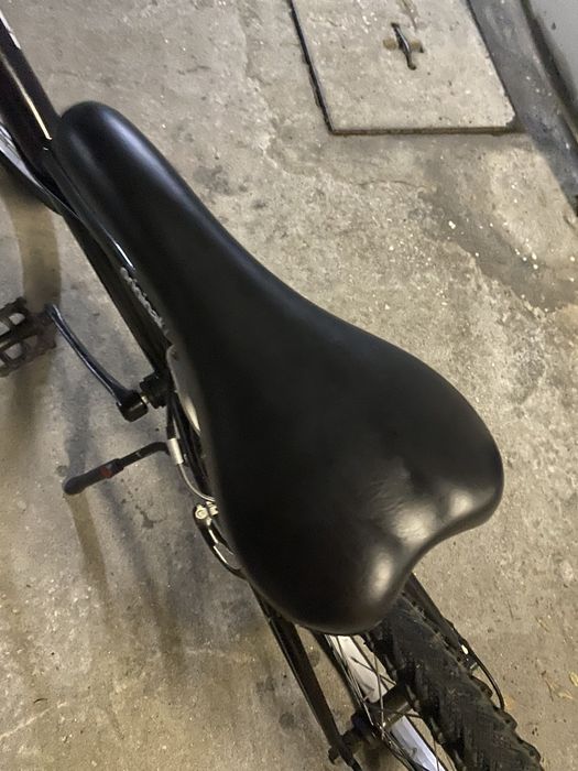 Bicicleta dos 9 aos 12 anos roda 24