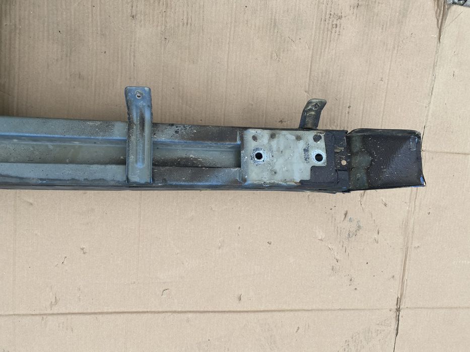 Belka przod pod zderzak  przòd Maxsus Delivery