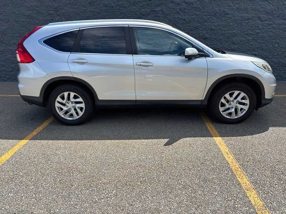 Honda CR-V EX-L      2015