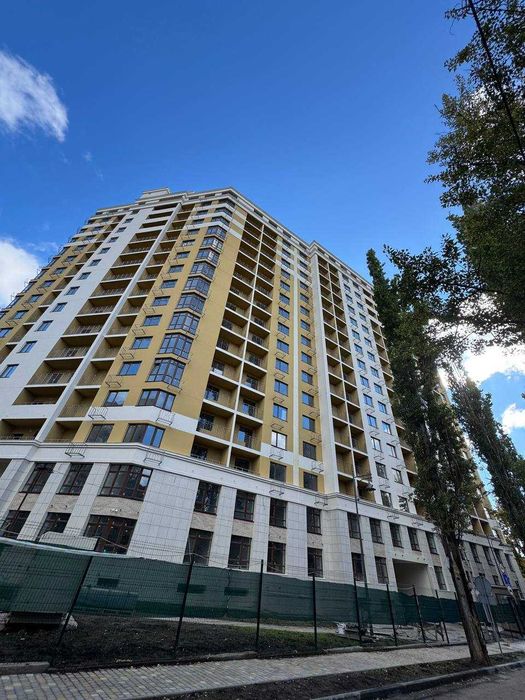 3-rooms apartment apartment by the address st. Mudrogo yaroslava (area 87,3 m²) - Atlanta.ua - photo 16