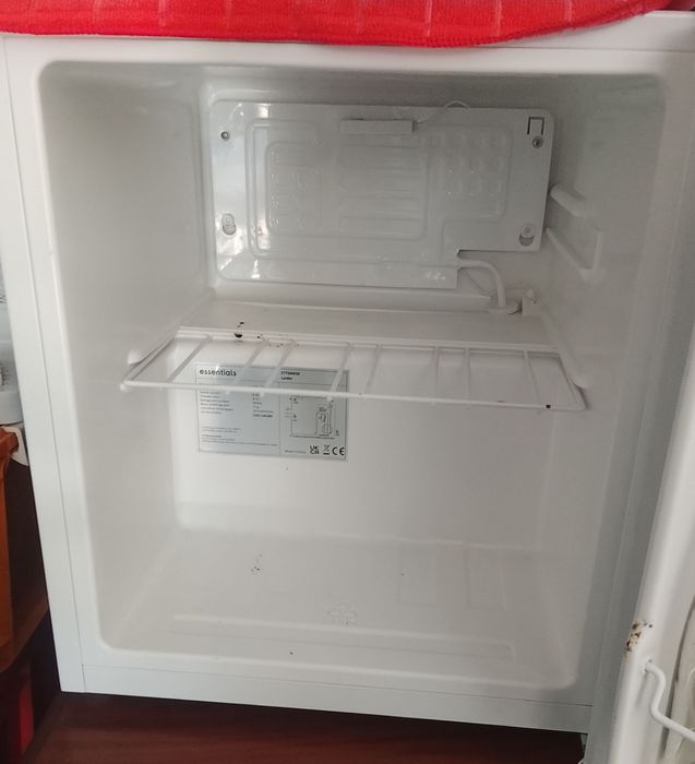 Mini bar / frigorífico campismo