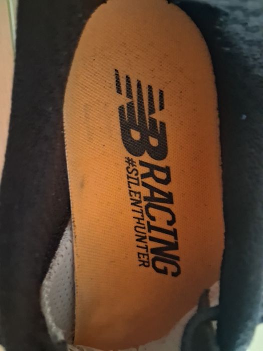Sapatilhas New Balance