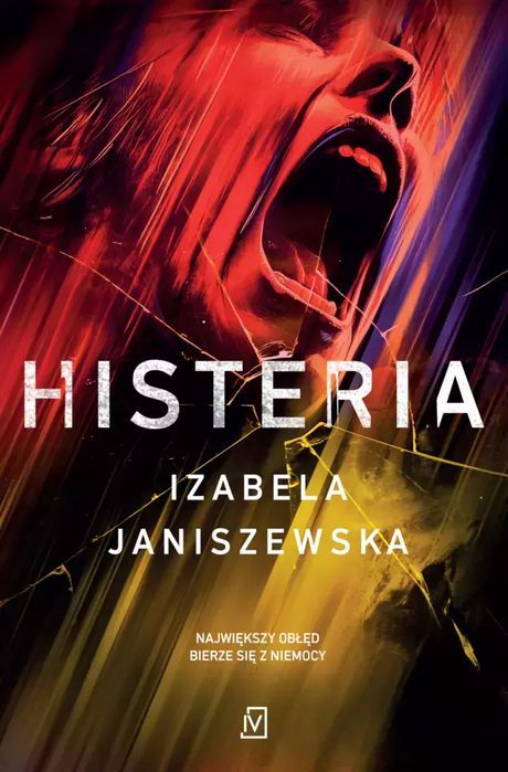 Histeria. Nowy Produkt