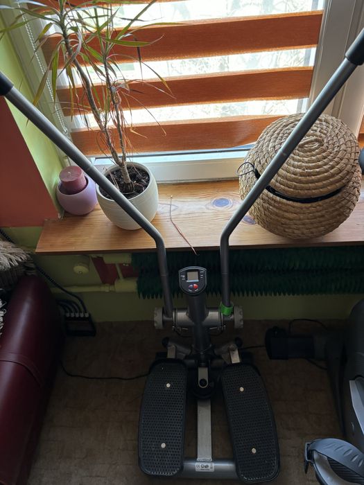 Stepper do ćwiczeń