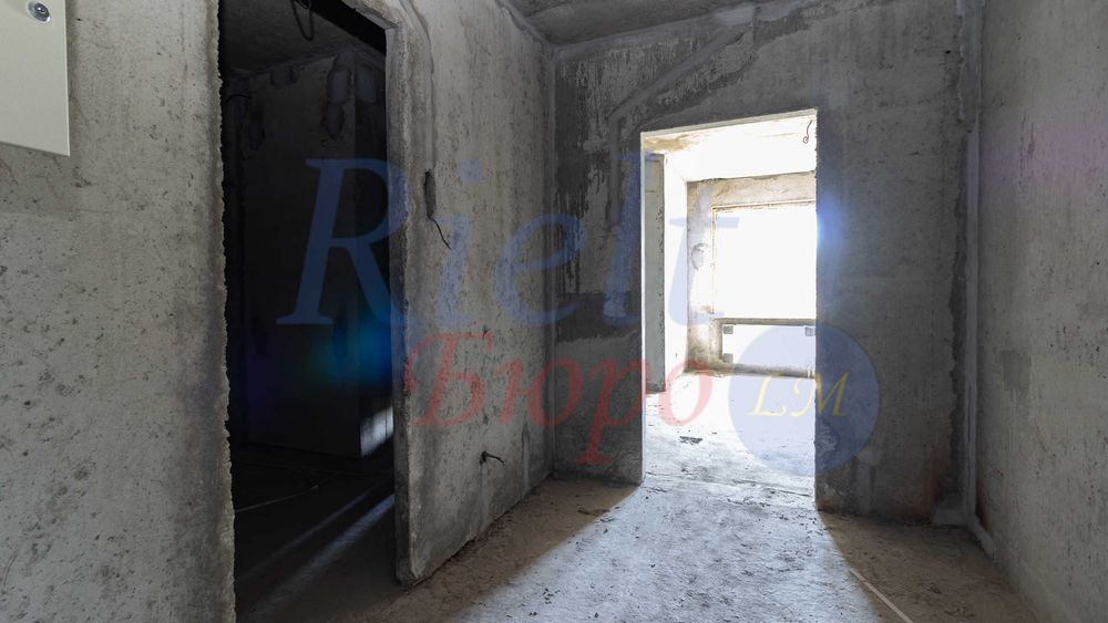 1-комнатная квартира по адресу ул. Конева (площадь 33 м²) - Atlanta.ua - фото 15