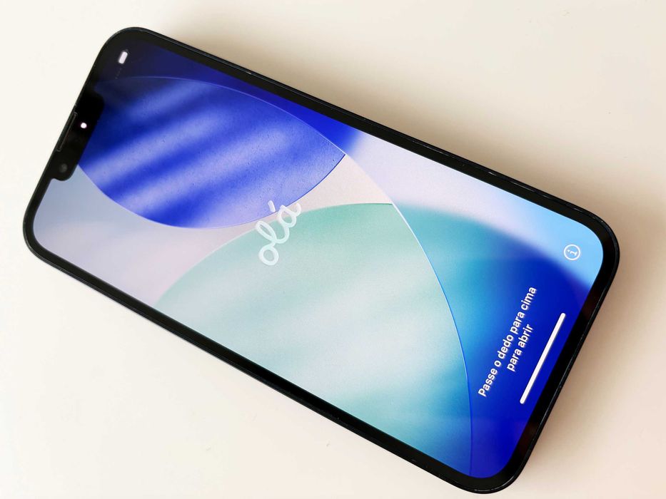 iPhone 13 desbloqueado