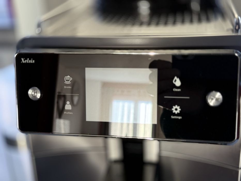 Saeco Xelsis SM 7685/00