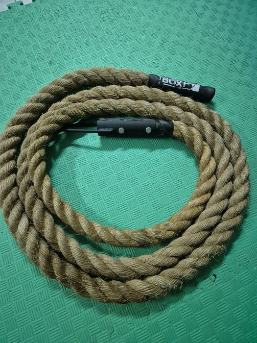 Corda de trepar 5m
