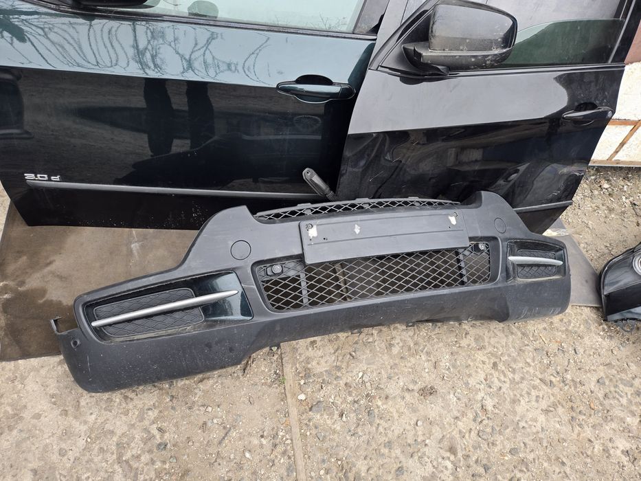 Крыло четверть е70 бмв e70 bmw разборка