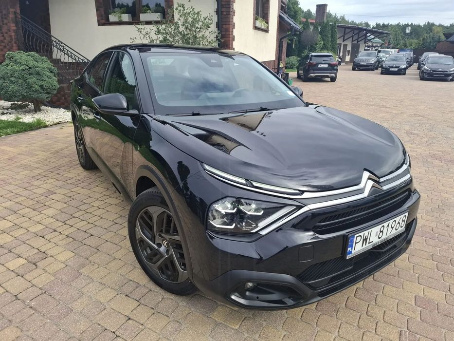 Citroën C4