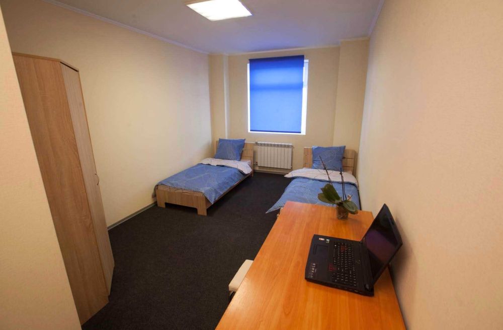 ХОСТЕЛ! КОЙКО-МІСЦЕ! Дарницький район!