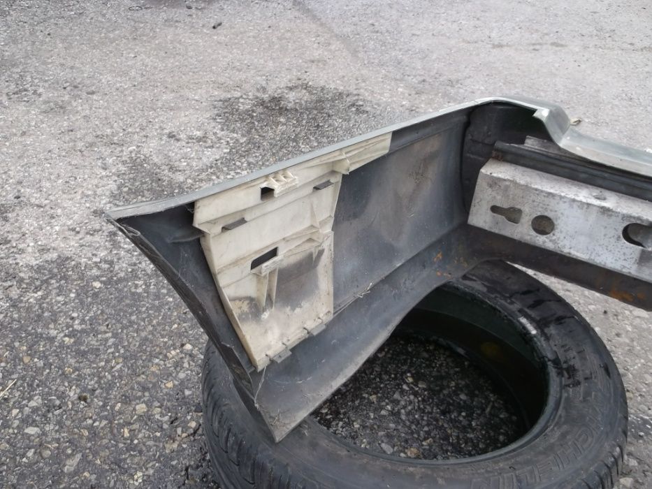 volvo V70 98r zderzak tył tylny 421-46