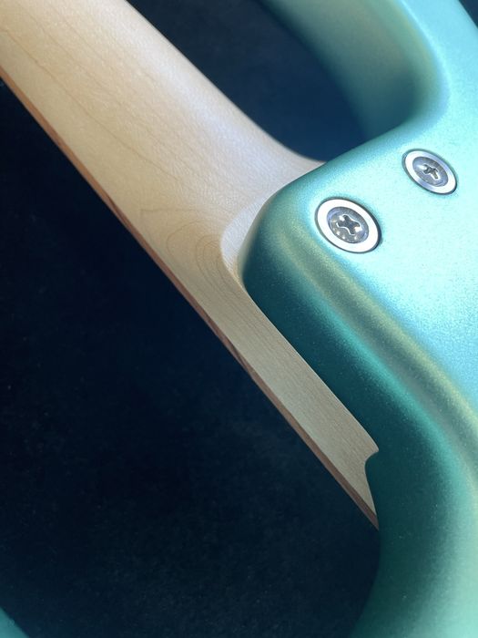 Baixo Sadowsky MetroLine 24-4 Modern Alder