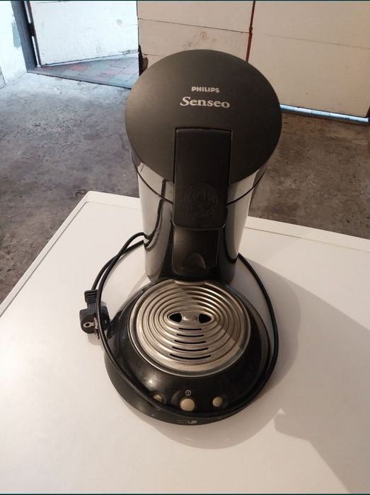 Кавоварка Philips