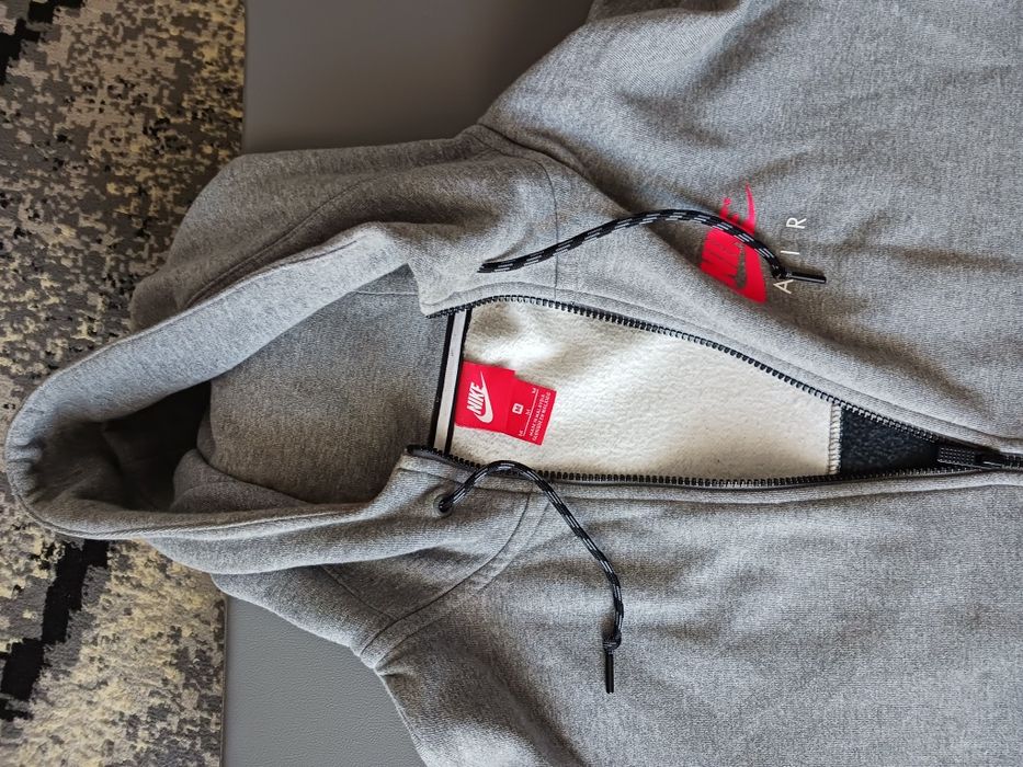 Bluza Air Nike damska