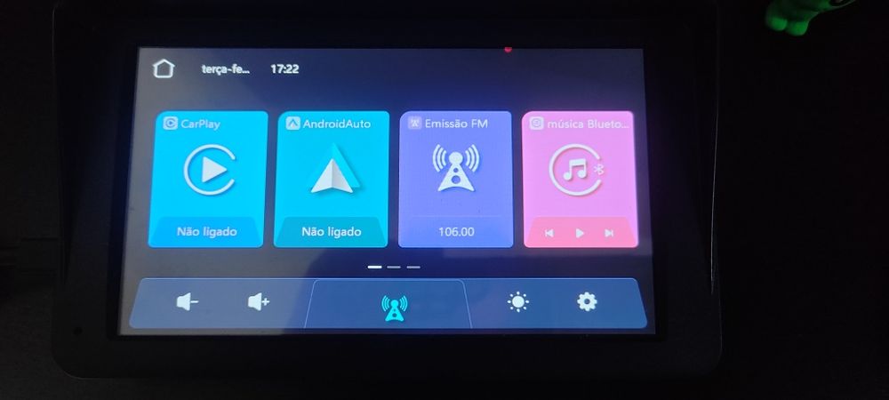 Carplay  para carro