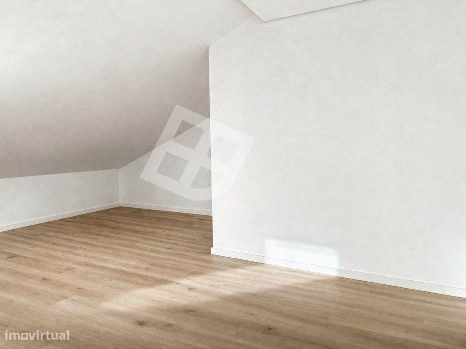 Apartamento T3+1 Duplex - Aveiro Centro