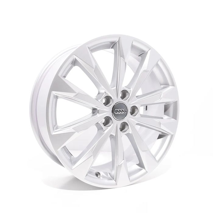 NOWE ORYGINALNE Felgi 18" Audi A3 A4 A6 A8 Q2 Q3 TT
