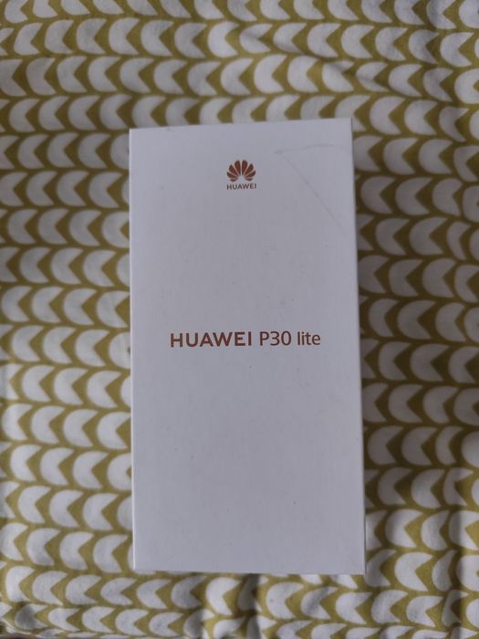 Huawei P30 lite 128gb