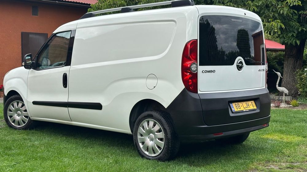 Sprzedam Opel Combo Kasten L2H1