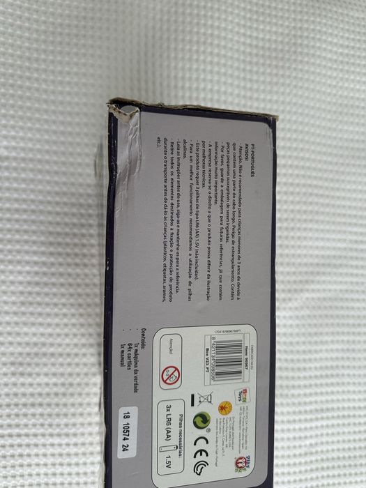 Jogo Maquina da Verdade