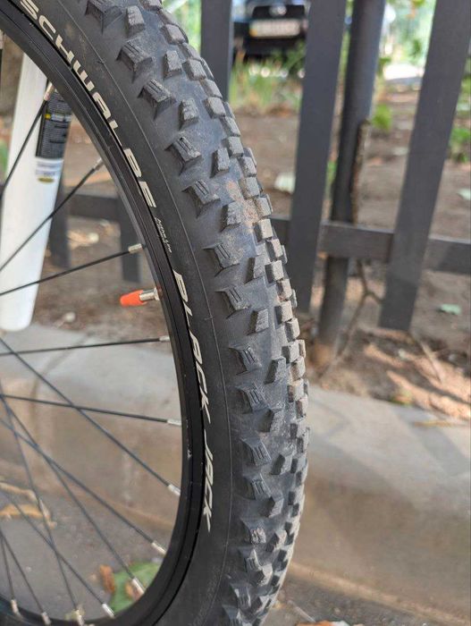 Велосипед MTB 26", рама 21 ростовка